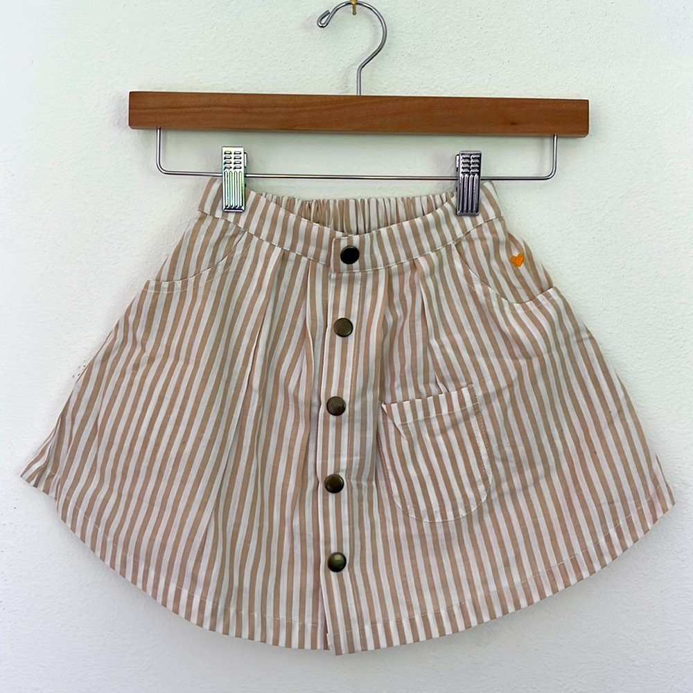 lulaland Brooklyn 2T skirt